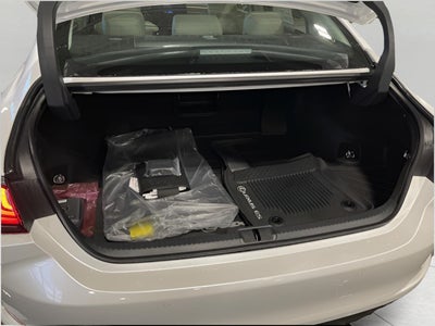 2025 Lexus ES 350 LUXURY