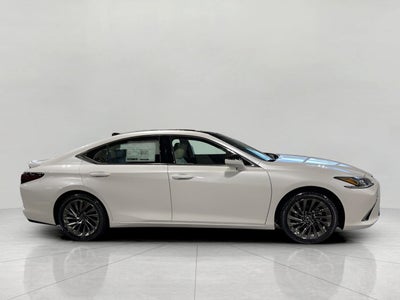 2025 Lexus ES 350 LUXURY