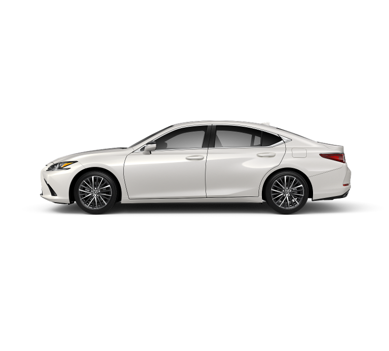 2025 Lexus ES 350 LUXURY