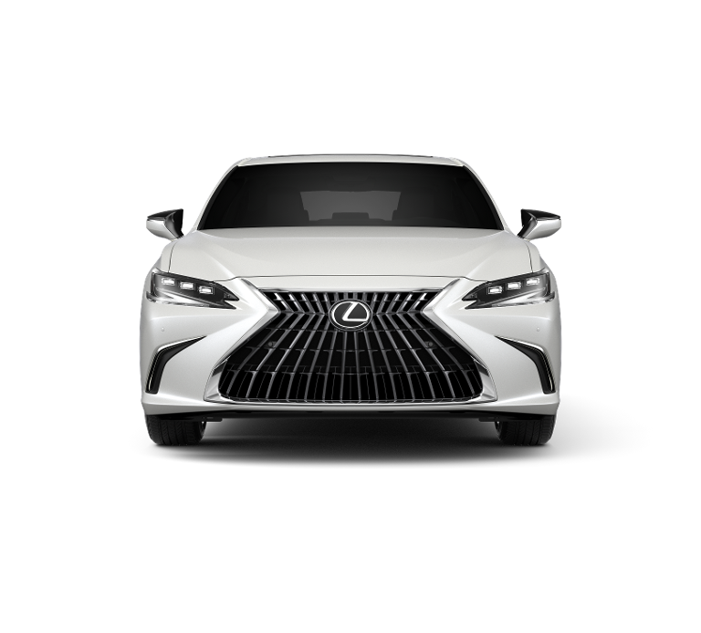 2025 Lexus ES 350 LUXURY