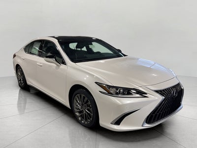 2025 Lexus ES 350 LUXURY