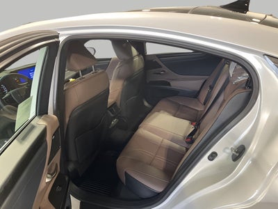 2025 Lexus ES 350 LUXURY