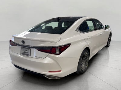2025 Lexus ES 350 LUXURY