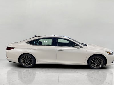 2025 Lexus ES 350 LUXURY