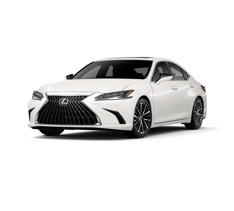2025 Lexus ES 350 LUXURY