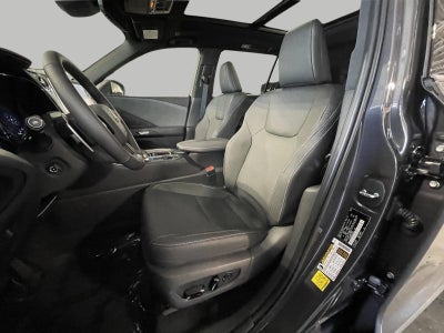 2026 Lexus TX 350 PREMIUM AWD