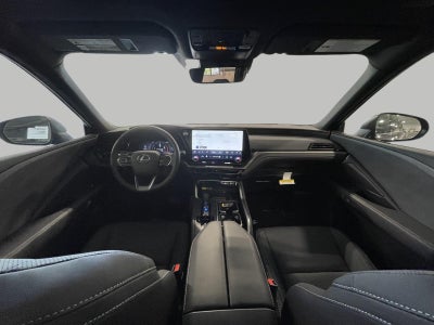 2026 Lexus TX 350 PREMIUM AWD