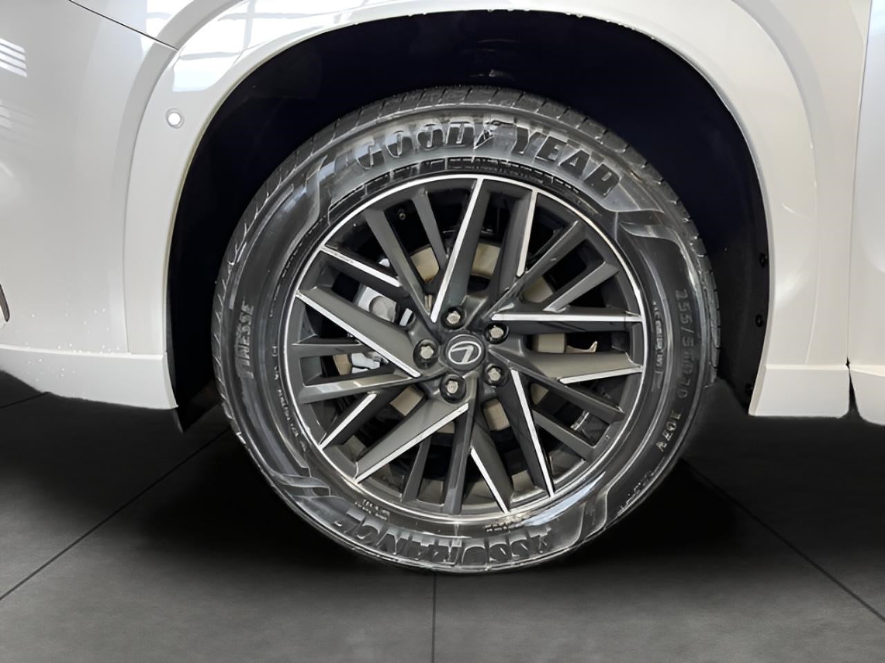 2026 Lexus TX 350 PREMIUM AWD