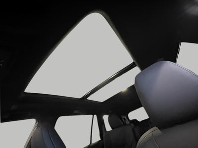 2026 Lexus TX 350 PREMIUM AWD