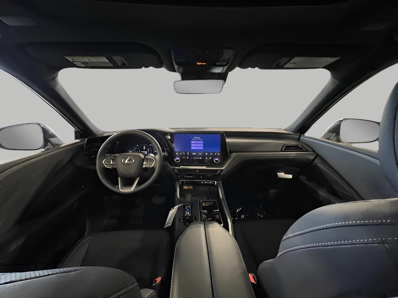 2026 Lexus TX 350 PREMIUM AWD