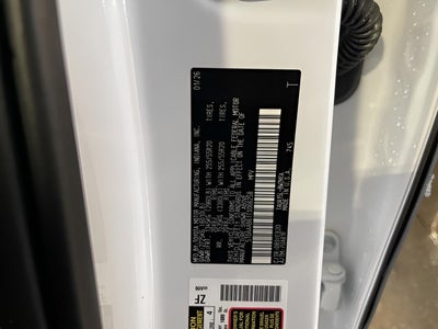 2026 Lexus TX 350 PREMIUM AWD