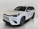 2026 Lexus TX 350 PREMIUM AWD