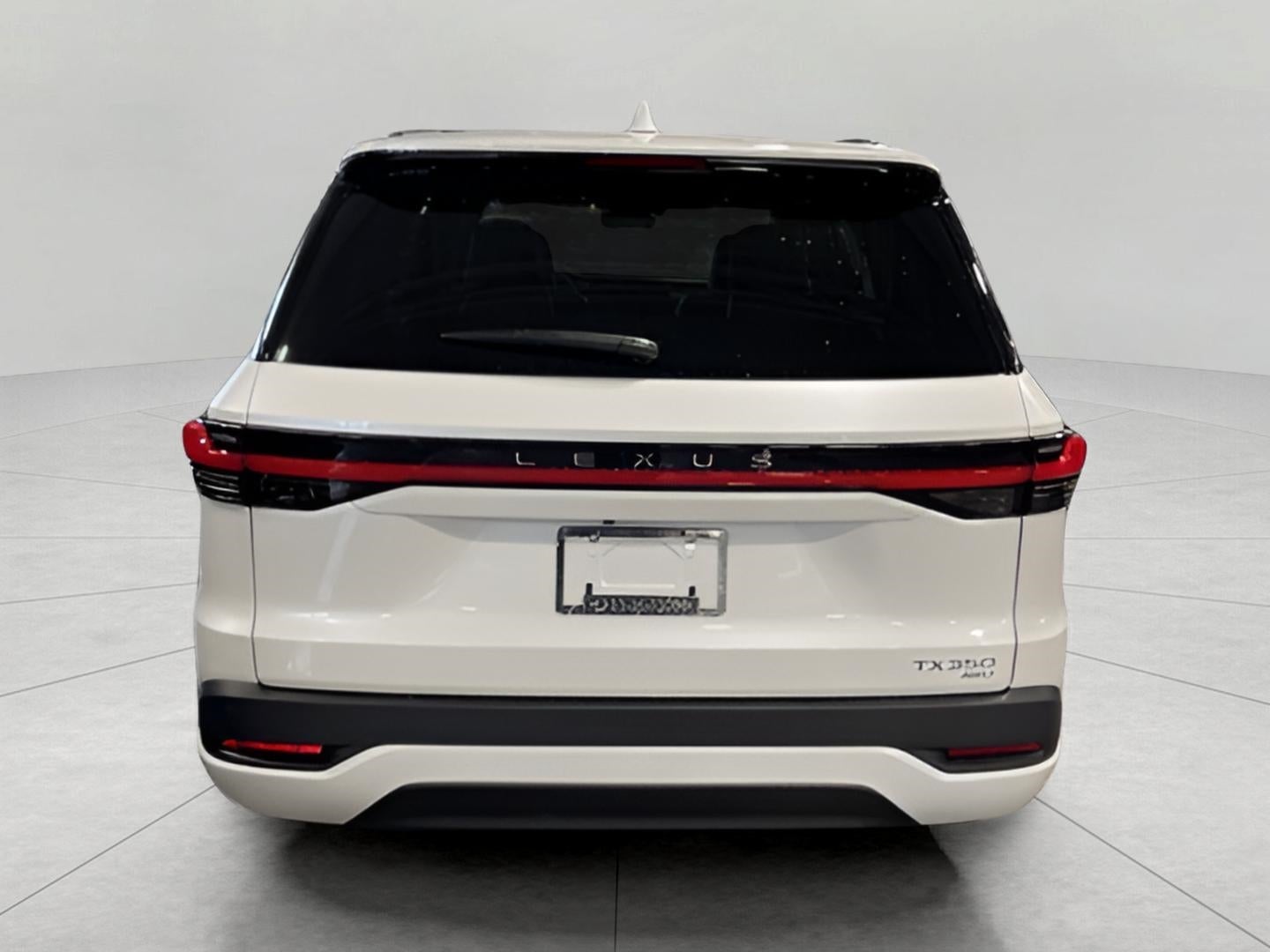 2026 Lexus TX 350 PREMIUM AWD