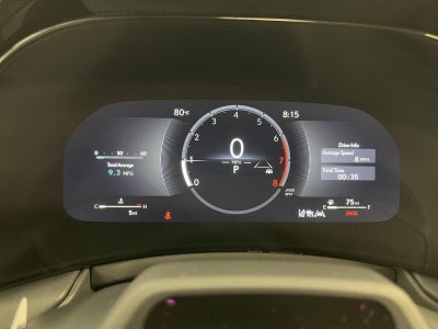 2026 Lexus TX 350 LUXURY AWD