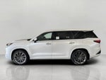 2026 Lexus TX 350 LUXURY AWD