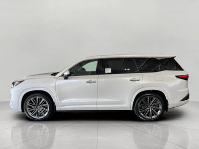 2026 Lexus TX 350 LUXURY AWD