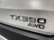 2026 Lexus TX 350 LUXURY AWD
