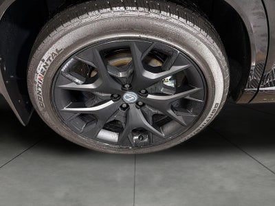2026 Lexus TX 350 F SPORT HANDLING AWD