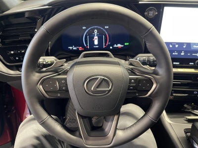 2026 Lexus TX 350 LUXURY AWD