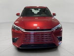 2026 Lexus TX 350 LUXURY AWD