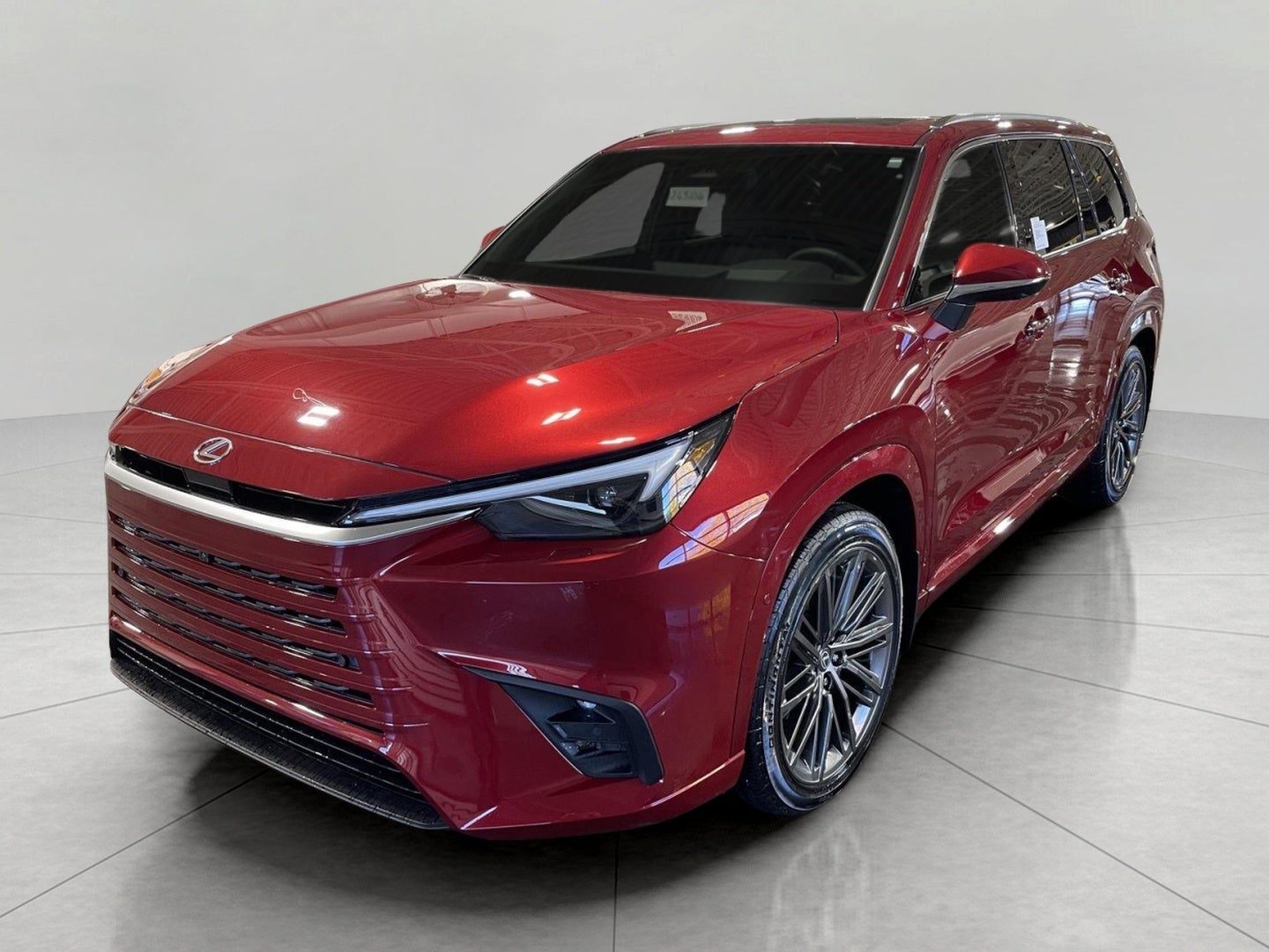 2026 Lexus TX 350 LUXURY AWD