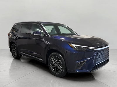 2026 Lexus TX 350 PREMIUM AWD