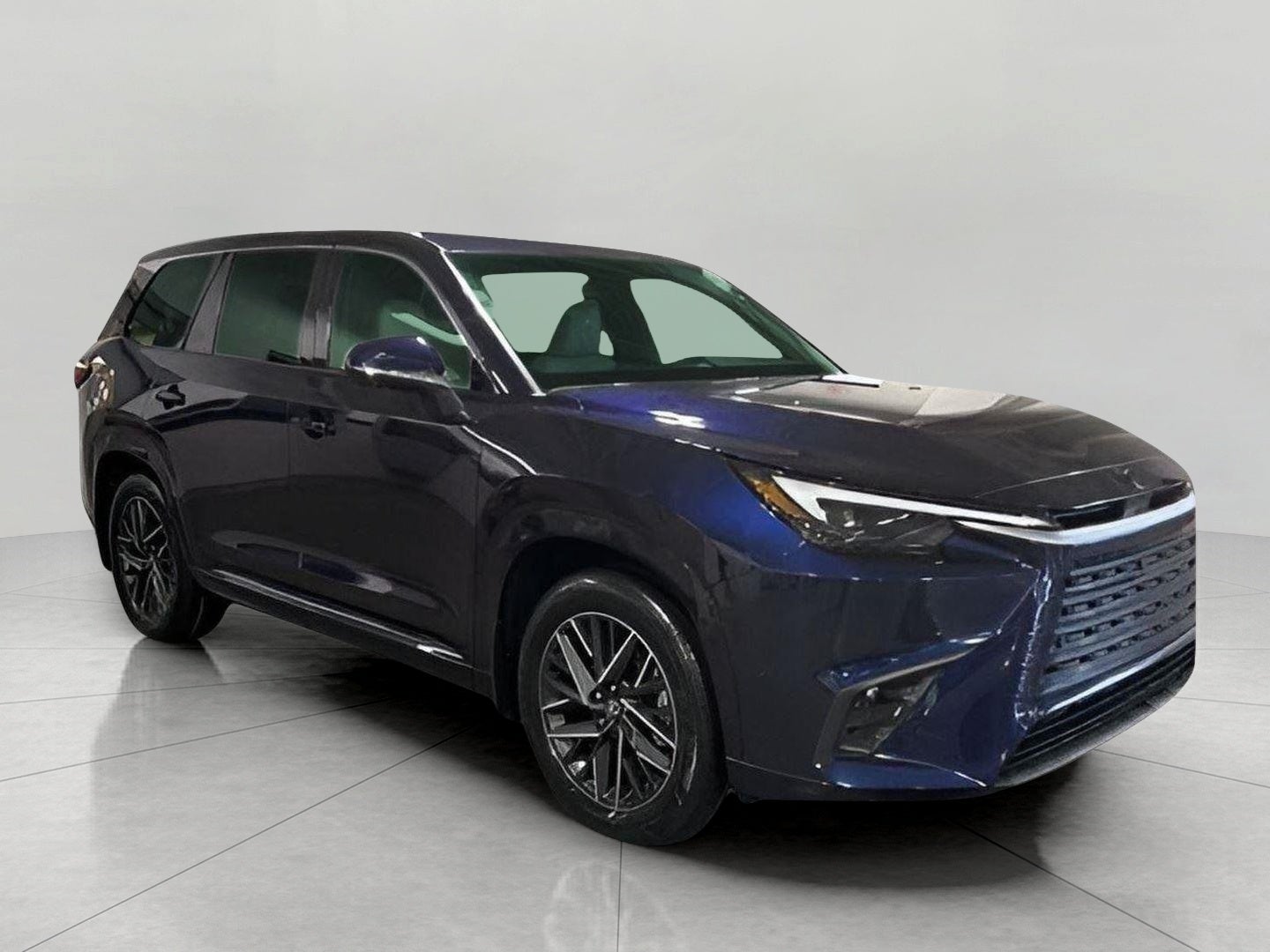 2026 Lexus TX 350 PREMIUM AWD