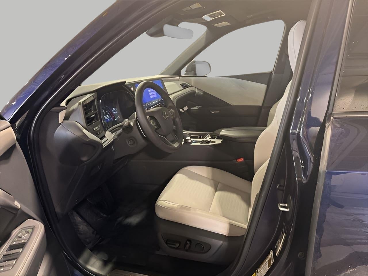 2026 Lexus TX 350 PREMIUM AWD