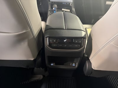 2026 Lexus TX 350 PREMIUM AWD