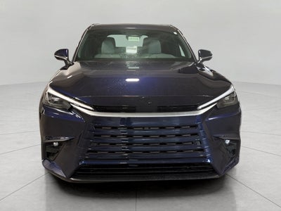2026 Lexus TX 350 PREMIUM AWD