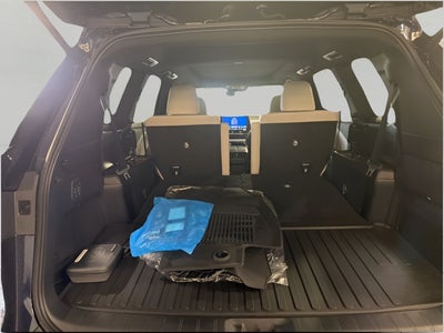 2026 Lexus TX 350 PREMIUM AWD