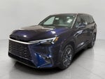 2026 Lexus TX 350 PREMIUM AWD