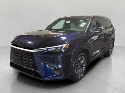 2026 Lexus TX 350 PREMIUM AWD