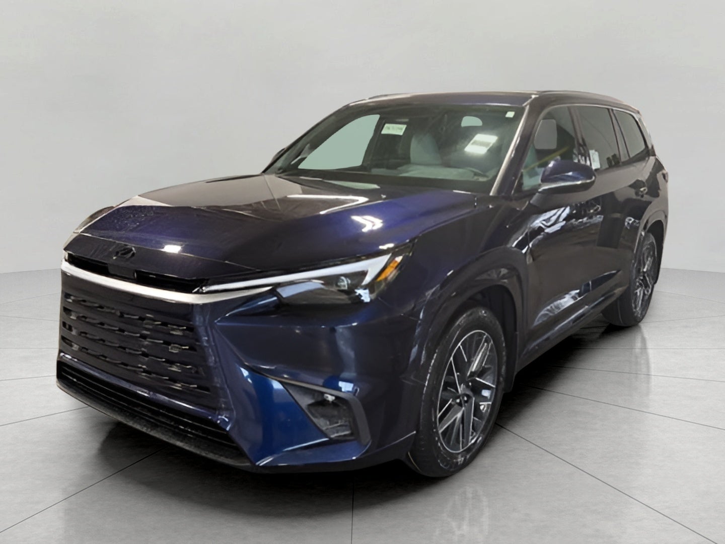 2026 Lexus TX 350 PREMIUM AWD