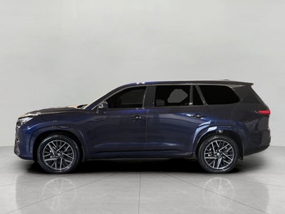 2026 Lexus TX 350 PREMIUM AWD