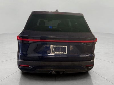 2026 Lexus TX 350 PREMIUM AWD
