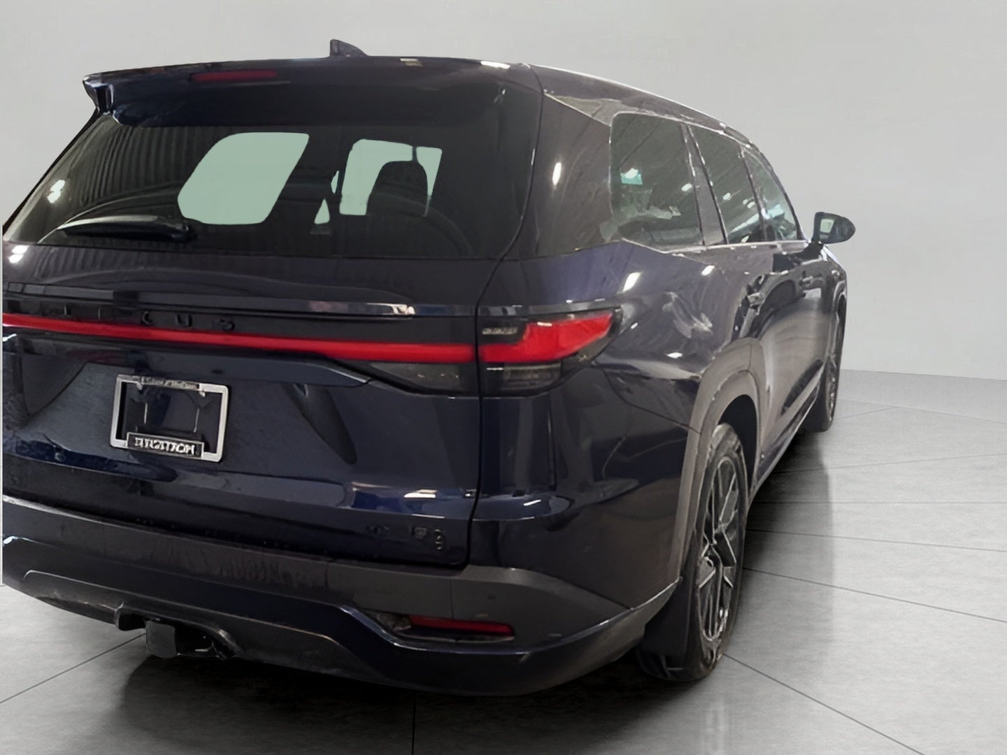 2026 Lexus TX 350 PREMIUM AWD