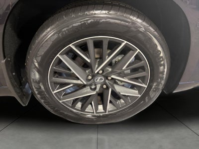 2026 Lexus TX 350 PREMIUM AWD
