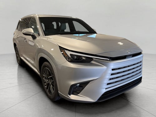 2026 Lexus TX 350 PREMIUM AWD