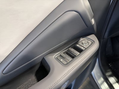 2026 Lexus TX 350 PREMIUM AWD