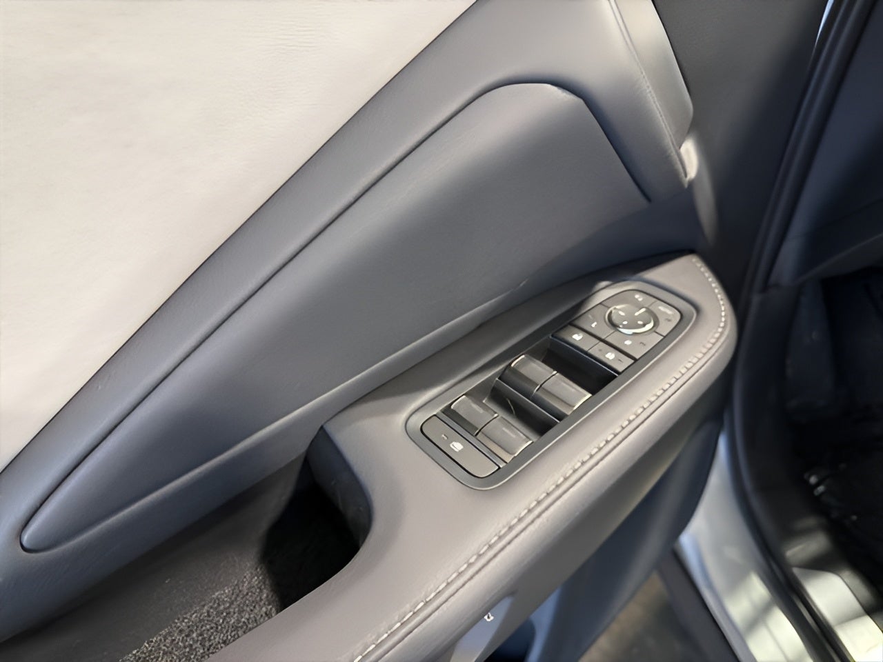 2026 Lexus TX 350 PREMIUM AWD