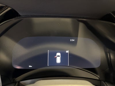 2026 Lexus TX 350 PREMIUM AWD