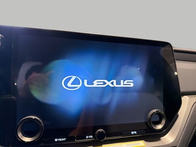 2026 Lexus TX 350 PREMIUM AWD