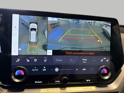 2026 Lexus TX 350 PREMIUM AWD