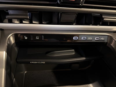 2026 Lexus TX 350 PREMIUM AWD