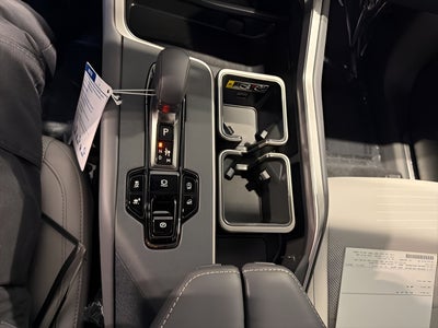 2026 Lexus TX 350 PREMIUM AWD