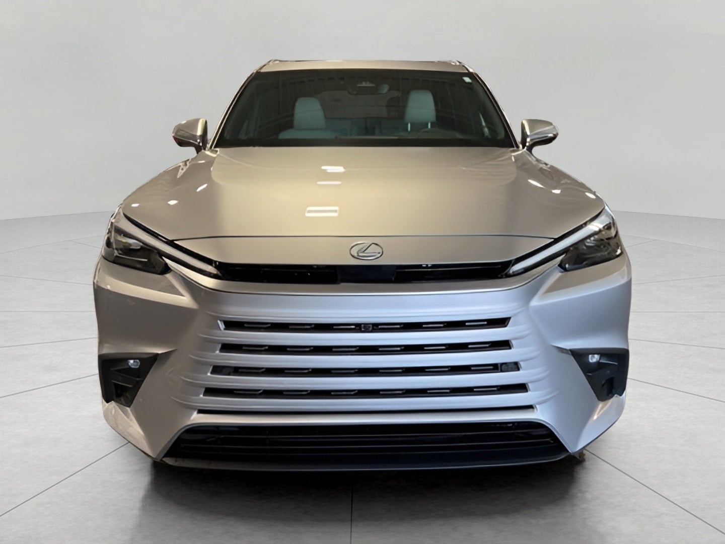 2026 Lexus TX 350 PREMIUM AWD