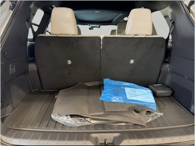 2026 Lexus TX 350 PREMIUM AWD