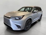 2026 Lexus TX 350 PREMIUM AWD
