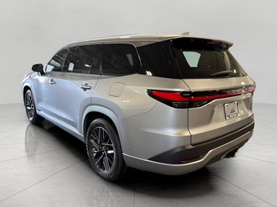 2026 Lexus TX 350 PREMIUM AWD